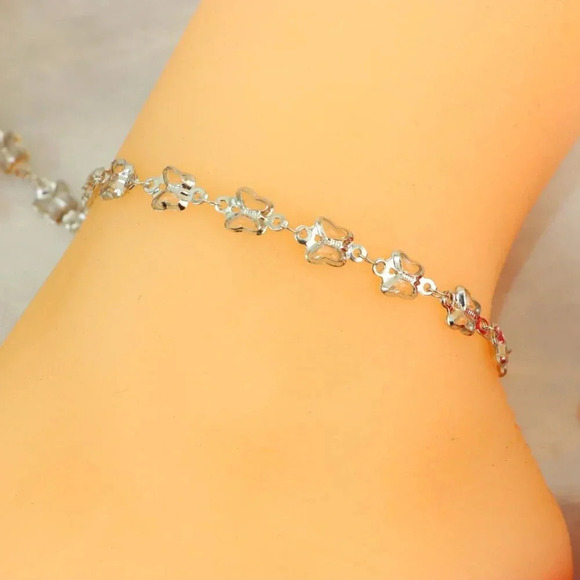 "New Beautiful Design Anklet for Women/Girls, Gift, A536 - Picture 8 of 10